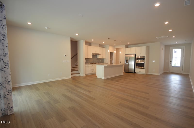 7805 Sofiana Ave, Raleigh, NC 27617