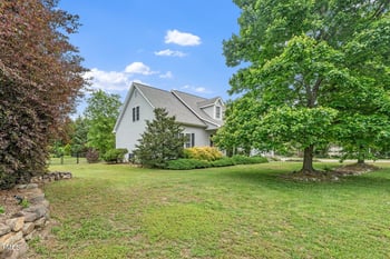 7805 Tuscan Ridge Dr, Wendell, NC 27591