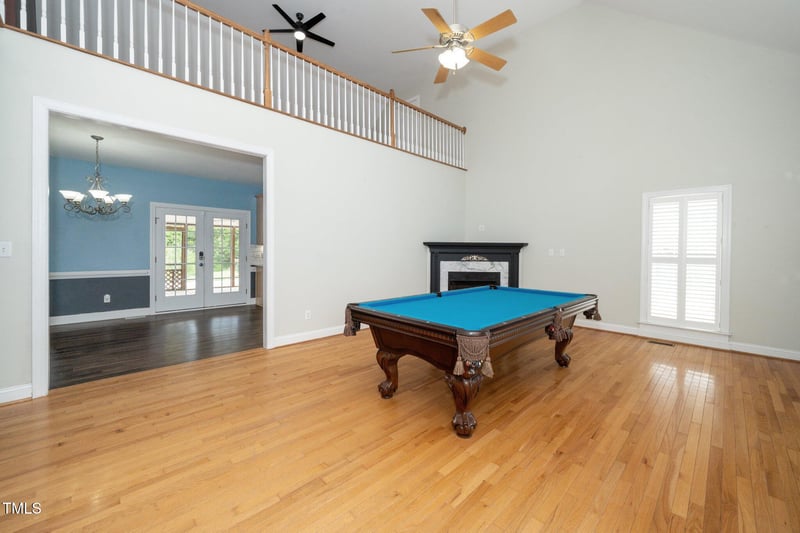 7805 Tuscan Ridge Dr, Wendell, NC 27591