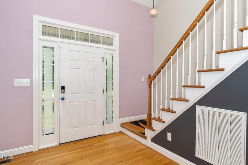 7805 Tuscan Ridge Dr, Wendell, NC 27591