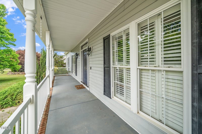 7805 Tuscan Ridge Dr, Wendell, NC 27591