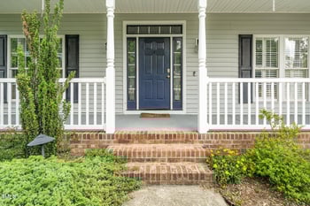 7805 Tuscan Ridge Dr, Wendell, NC 27591