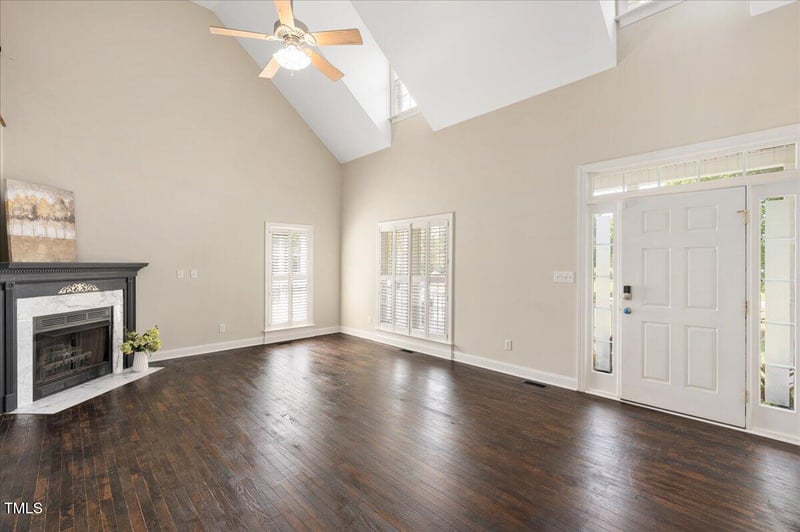 7805 Tuscan Ridge Dr, Wendell, NC 27591