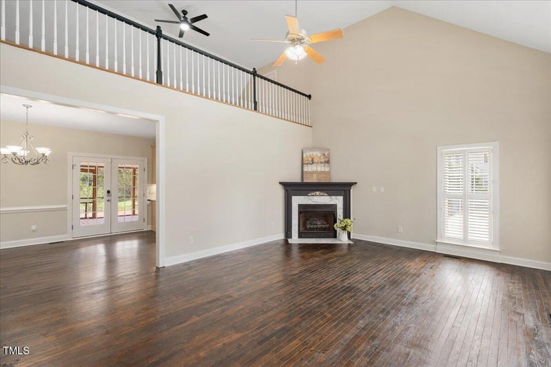 7805 Tuscan Ridge Dr, Wendell, NC 27591