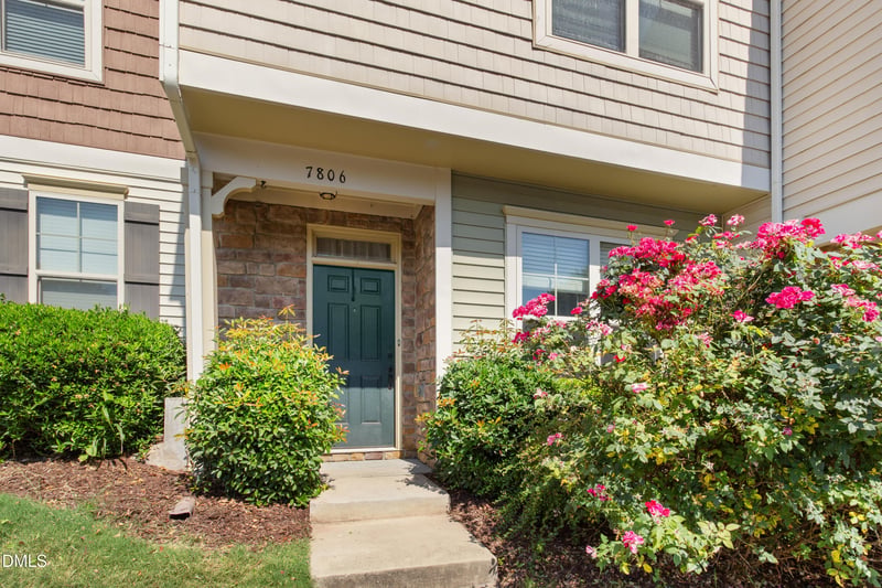 7806 Allscott Way, Raleigh, NC 27612