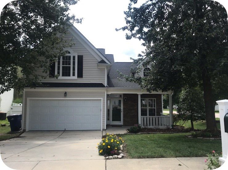 7806 Oak Marsh Dr, Raleigh, NC 27516