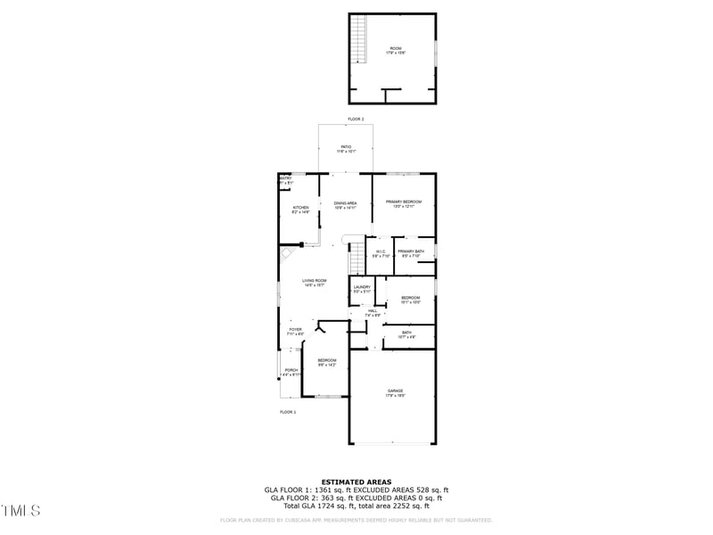 7807 Braefield Dr, Raleigh, NC 27616