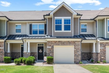 7807 Elmshire Way, Raleigh, NC 27616