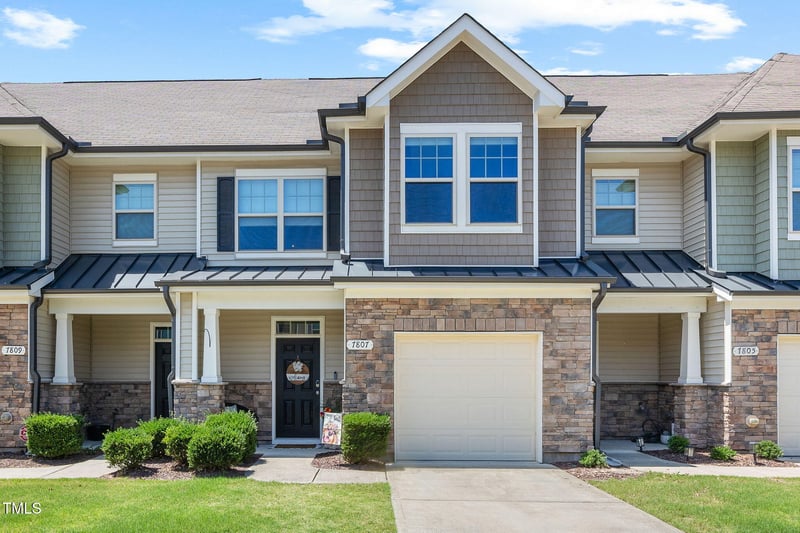 7807 Elmshire Way, Raleigh, NC 27616