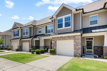 7807 Elmshire Way, Raleigh, NC 27616