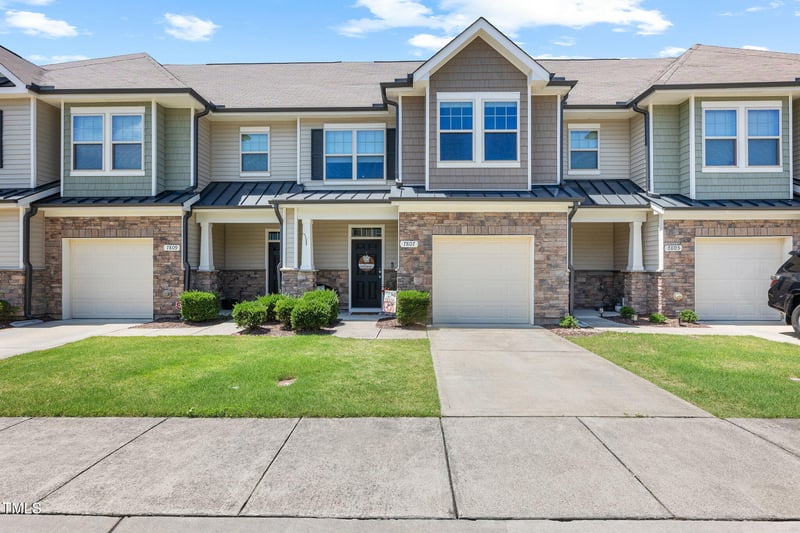 7807 Elmshire Way, Raleigh, NC 27616