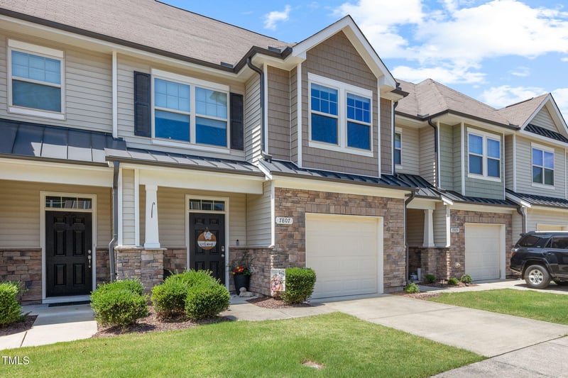 7807 Elmshire Way, Raleigh, NC 27616