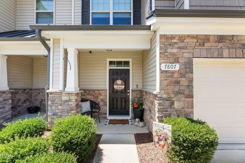 7807 Elmshire Way, Raleigh, NC 27616