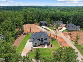 7808 Ailesbury Rd, Wake Forest, NC 27587