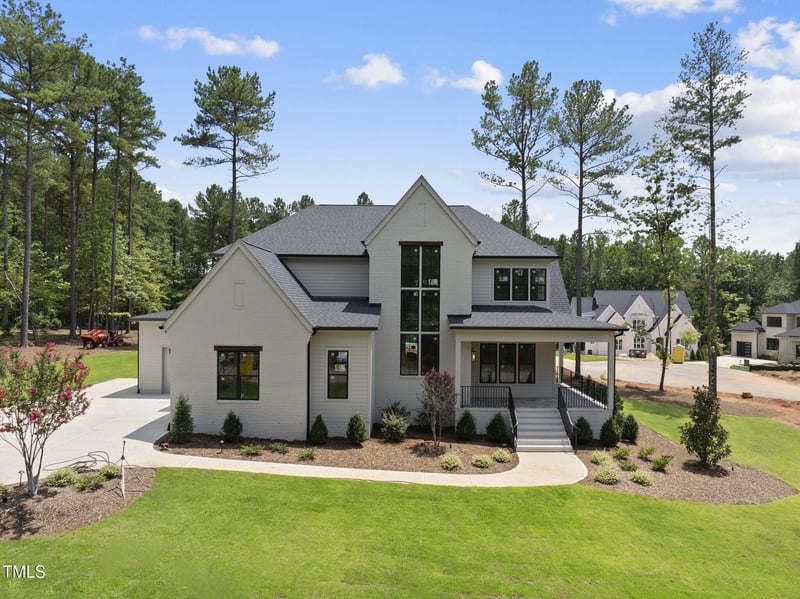 7808 Ailesbury Rd, Wake Forest, NC 27587
