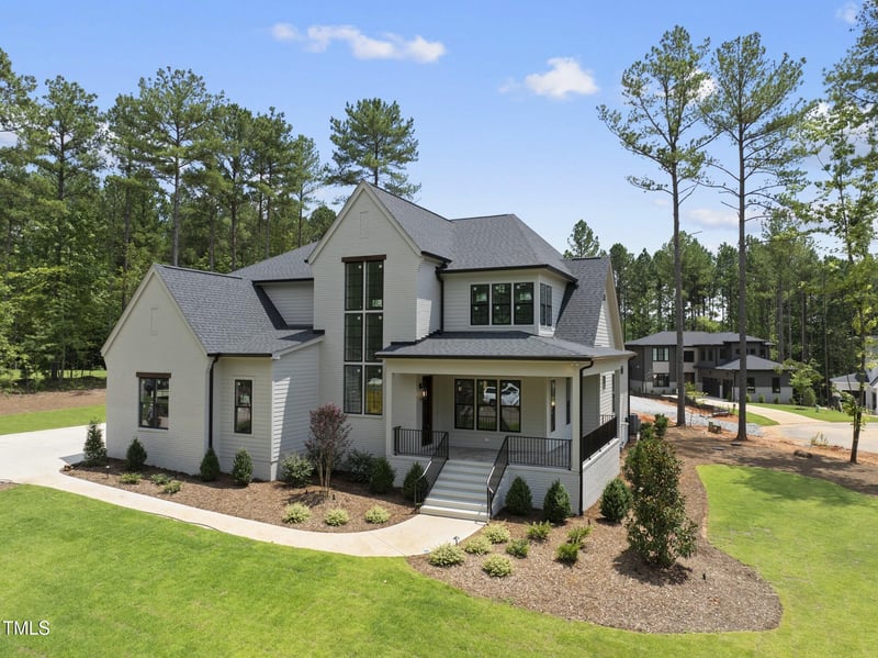 7808 Ailesbury Rd, Wake Forest, NC 27587