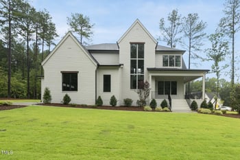 7808 Ailesbury Rd, Wake Forest, NC 27587