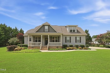 7808 Cortona Way, Wendell, NC 27591