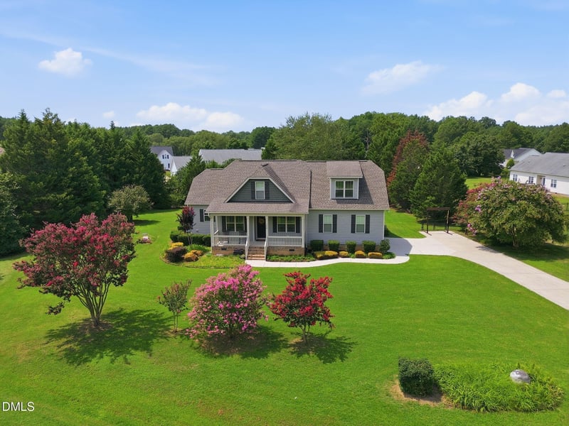 7808 Cortona Way, Wendell, NC 27591