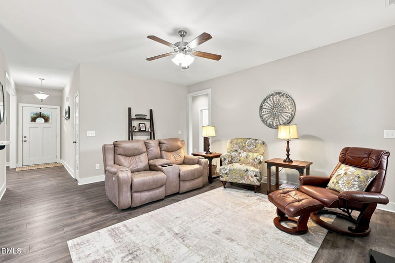 7808 Cortona Way, Wendell, NC 27591