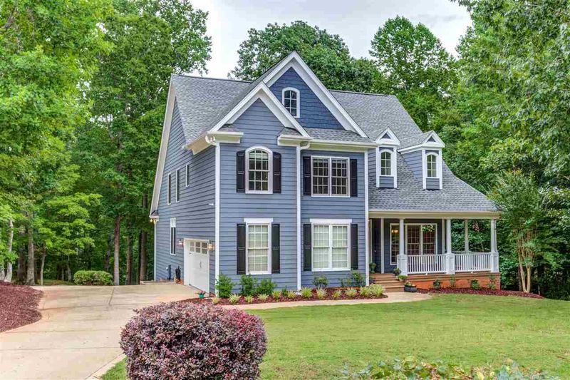 7808 Fairlake Dr, Wake Forest, NC 27587