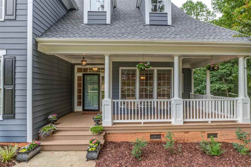7808 Fairlake Dr, Wake Forest, NC 27587