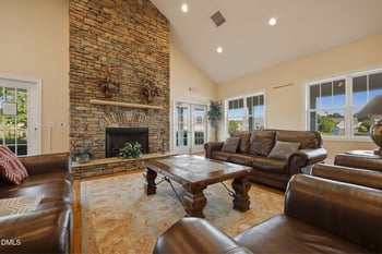 7808 Lagenaria Dr, Angier, NC 27501