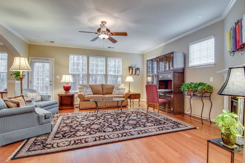 7808 Morrell Ln, Durham, NC 27713
