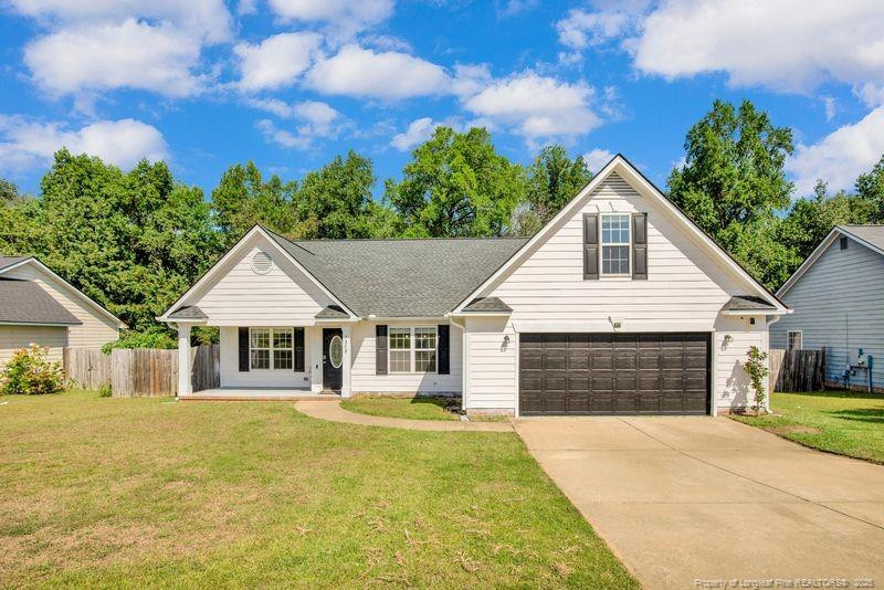 7808 Redwood Ave, Fayetteville, NC 28314