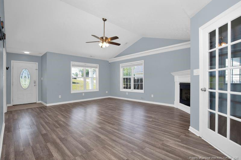 7808 Redwood Ave, Fayetteville, NC 28314