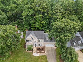 7808 Sandy Bottom Way, Raleigh, NC 27613