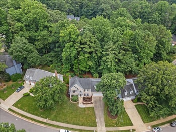 7808 Sandy Bottom Way, Raleigh, NC 27613