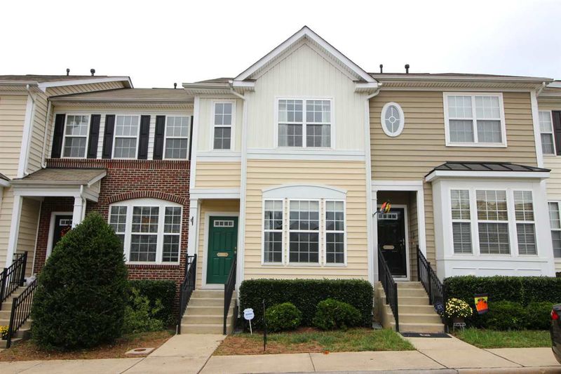 7808 Spungold St, Raleigh, NC 27617