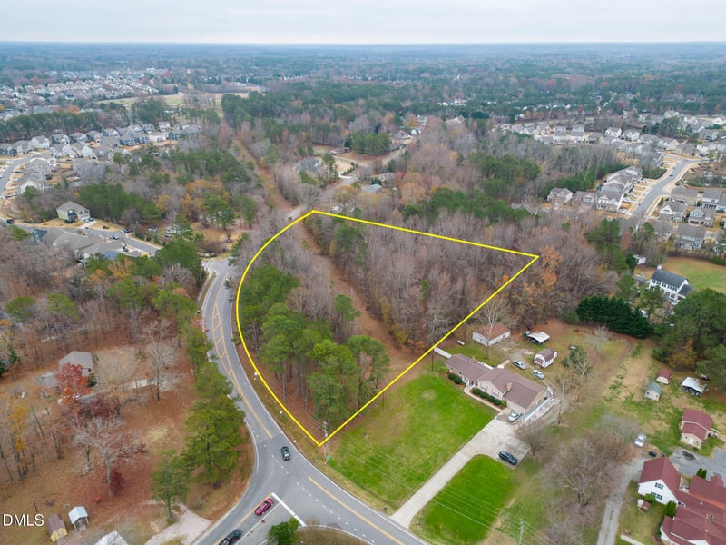 7808 Stephenson Rd, Apex, NC 27539