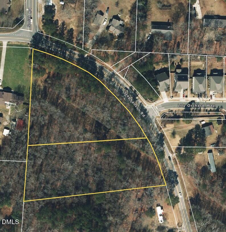7808 Stephenson Rd, Apex, NC 27539