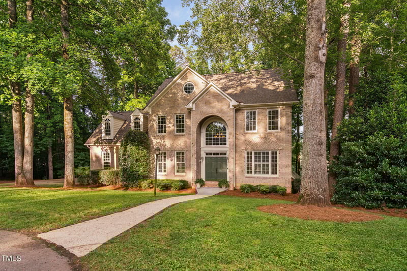 7808 Umstead Forest Dr, Raleigh, NC 27612