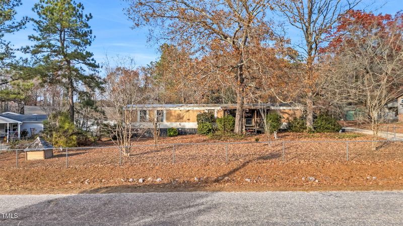 7809 Afton Ln, Willow Springs, NC 27592
