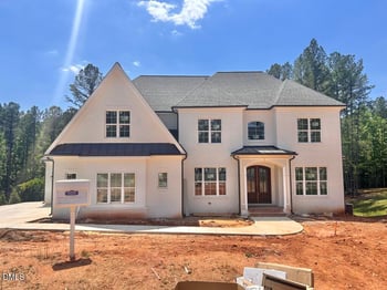 7809 Ailesbury Rd, Wake Forest, NC 27587