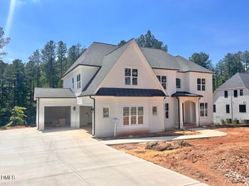 7809 Ailesbury Rd, Wake Forest, NC 27587