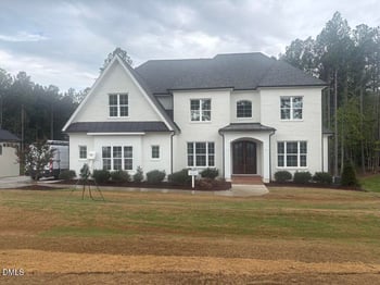 7809 Ailesbury Rd, Wake Forest, NC 27587