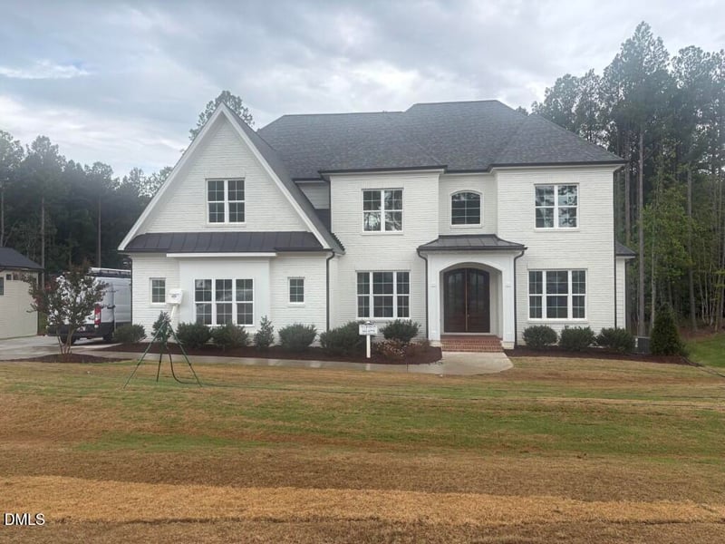 7809 Ailesbury Rd, Wake Forest, NC 27587