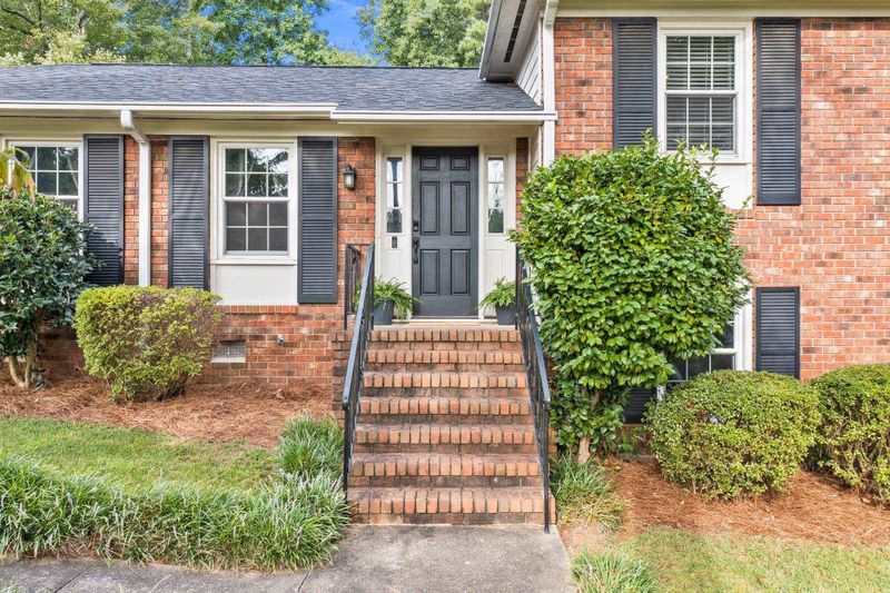 7809 Audubon Dr, Raleigh, NC 27615
