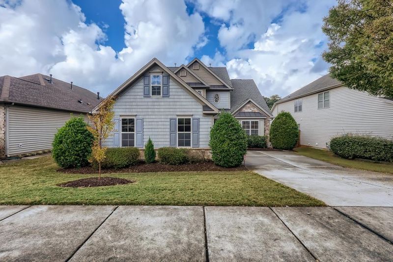 7809 Berry Crest Ave, Raleigh, NC 27617
