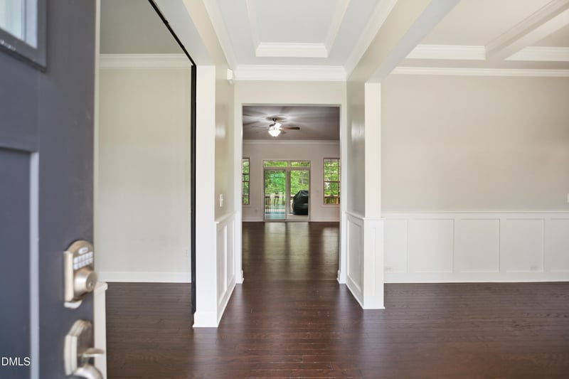 7809 Charters End St, Willow Springs, NC 27592
