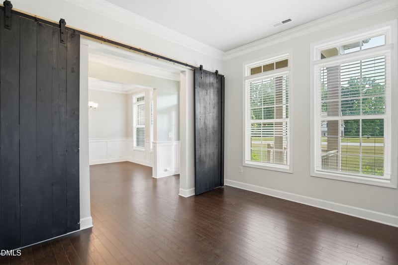 7809 Charters End St, Willow Springs, NC 27592