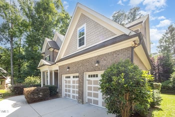 7809 Chestnut Branch Ct, Raleigh, NC 27612