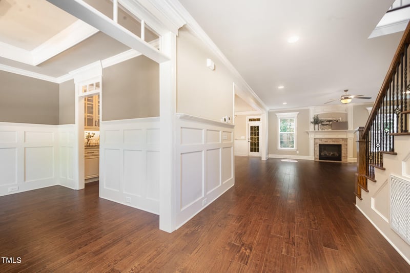 7809 Chestnut Branch Ct, Raleigh, NC 27612