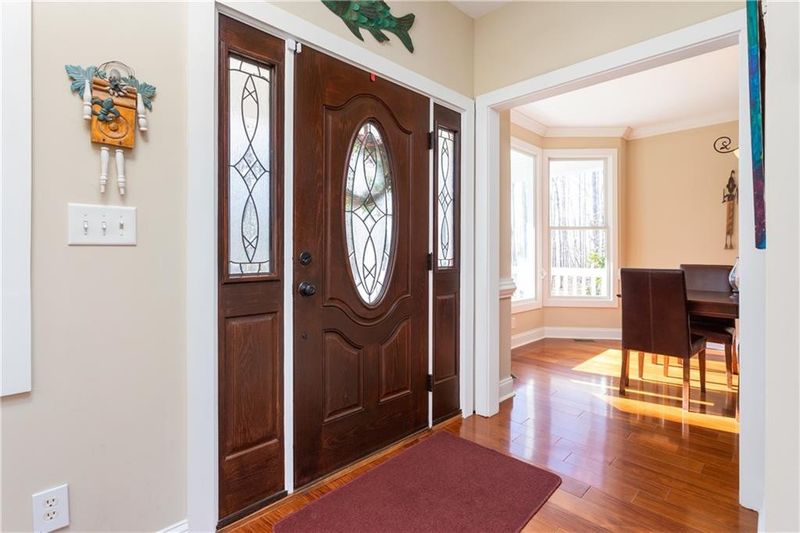7809 Dairy Ridge Rd, Mebane, NC 27302