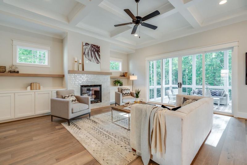 7809 Dover Hills Dr, Wake Forest, NC 27587