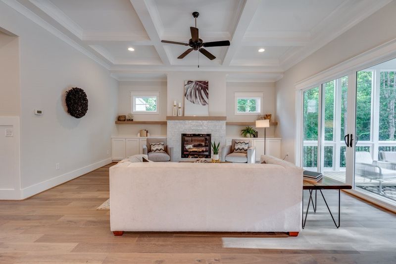 7809 Dover Hills Dr, Wake Forest, NC 27587